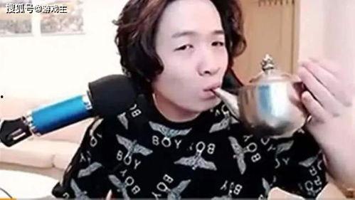 主播有爆料德华搞笑视频,笑料百出引网友热议 第1张 主播有爆料德华搞笑视频,笑料百出引网友热议 第1张